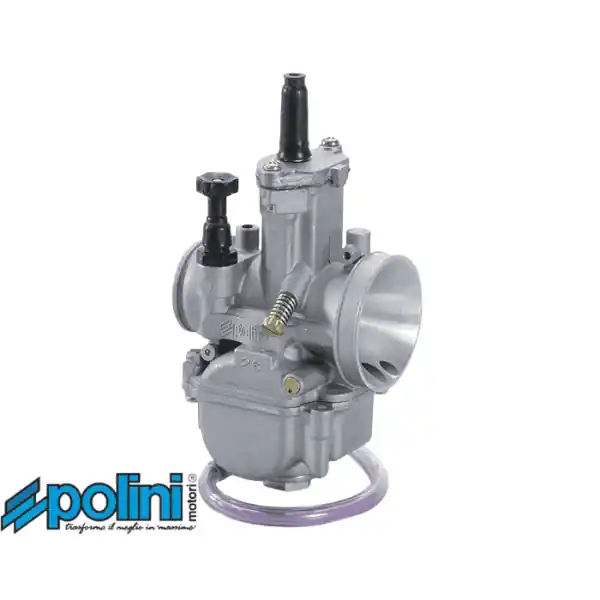 CARBURATORE POLINI D. 28 Reso Gratuito