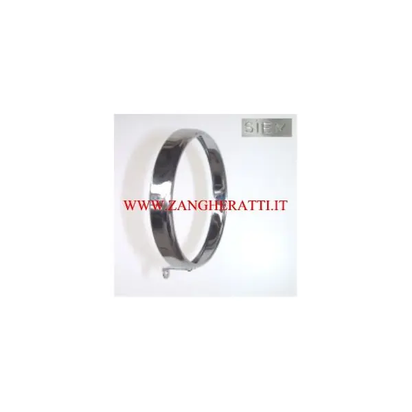 CORNICE VESPA 150 DAL 1954 AL 1957 SIEM DIAM.105 Offerta