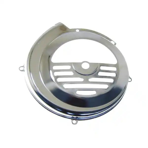 COPRIVENTOLA VESPA 50 SPECIAL CROMATO Popolare