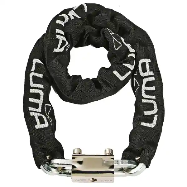 Catena antifurto luma delta - 120 cm d 10 mm Acquista Ora