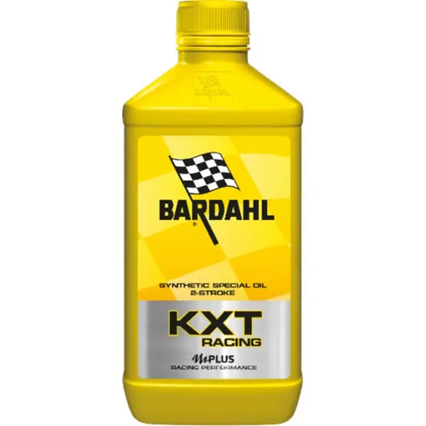 Più Venduto Bardahl olio motore 2t kxt racing