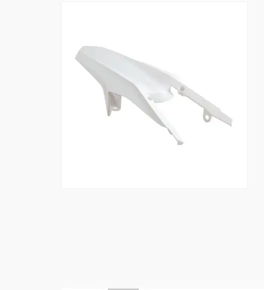 Super Prezzo Husaberg fe 250 parafango posteriore bianco 2013 2014