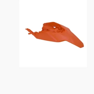 Consegna Rapida Ktm sx 65 parafango posteriore arancione k 2009 2015