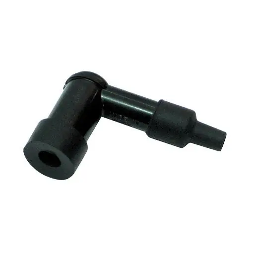 Pipetta candela ngk lb05f ngk resistore 5 ohm Occasione