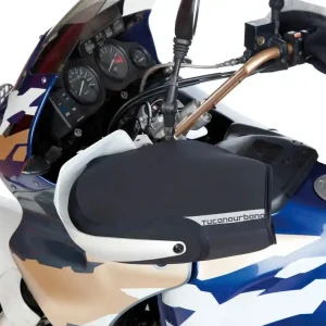 Pagamento Sicuro Honda adv a abs 350 coprimanopole per manubri con paramani 2022 2023