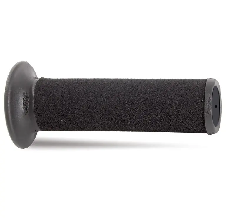 Sconto Manopole strada progrip 722 oe 102 singola densita' - nero con foro