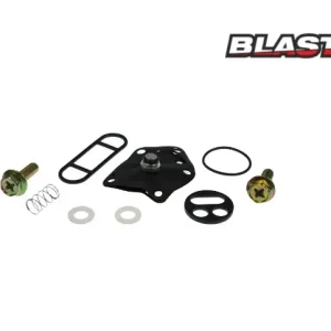 Affare Kawasaki kle 500 kit revisione rubinetto benzina 1991 2007