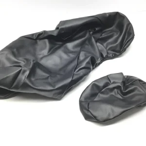Yamaha x-city vp 250 coprisella rivestimento sella sky nero 2007 2008 sg191 Promozione Esclusiva