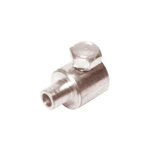 Prezzo Ridotto Morsetto cavo frizione d. 1,9mm