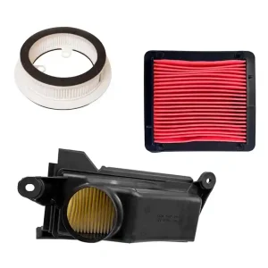 Kit 3 filtri - yamaha t-max 560 2022 al 2025 Offerta Speciale