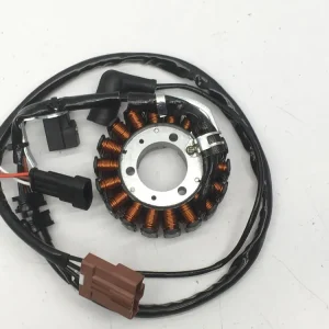 Compra Adesso Aprilia atlantic eu3 125 statore generatore bcr 18 poli 2006 2008