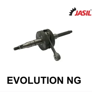 Aprilia amico gl gle 50 albero motore a spalle piene con spinotto di 10 mm jasil 1993 1995 Prezzo Di Fabbrica