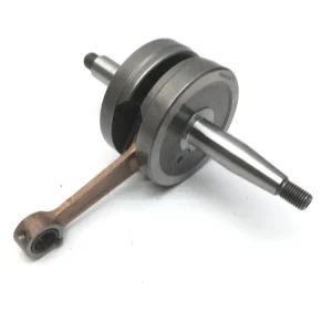 Aprilia classic 50 albero motore jasil am4 am5 am6 perni 17mm 1992 1999 Vendita Finale
