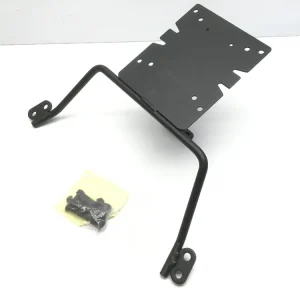 Novità Yamaha x-max 250 kit staffe portapacchi bauletto posteriore 2005 2006 sg161