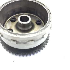 Yamaha x-city vp 250 volano massa volanica e ruota libera 2007 2007 sg191 Occasione