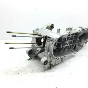 Sym mio euro 3 100 carter motore vuoto mod kk726285 2007 2008 rfghu10wya5 Prezzo Scontato