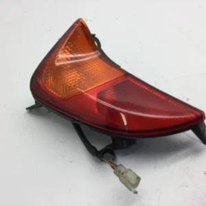Spedito Oggi Honda pantheon 2t 150 faro fanale freccia posteriore sinistro 1998 2002