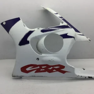 Promo Stagionale Honda cbr f 600 carena fiancata anteriore sinistra 1998 1998 pc31a5wm