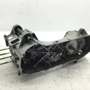 Prezzo Ridotto Aprilia scarabeo 2t minarelli 50 carter motore + ingranaggi ruota m: 25my 2000 2005 pfg