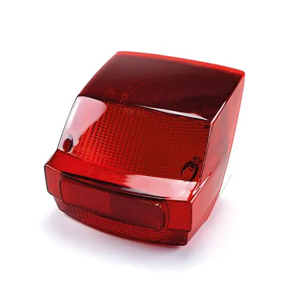 Reso Gratuito Piaggio vespa px c/frecce 125 gemma fanale post vespa px 125 150 p 200 1977 1982