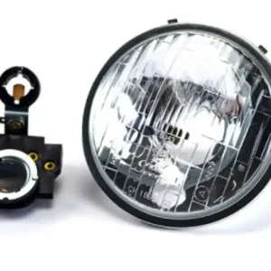 Piaggio vespa ss super 50 faro anteriore vespa 50 90 125 primavera et3 1965 1973 Novità