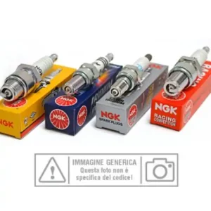 Beta evo 2t 125 candela ngk gr7ci-8 2017 2024 Prezzo Di Fabbrica