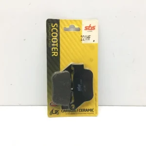 Mbk yp r skycruiser 250 pastiglie freno sbs 221 hf 2014 2016 Offerta Lampo