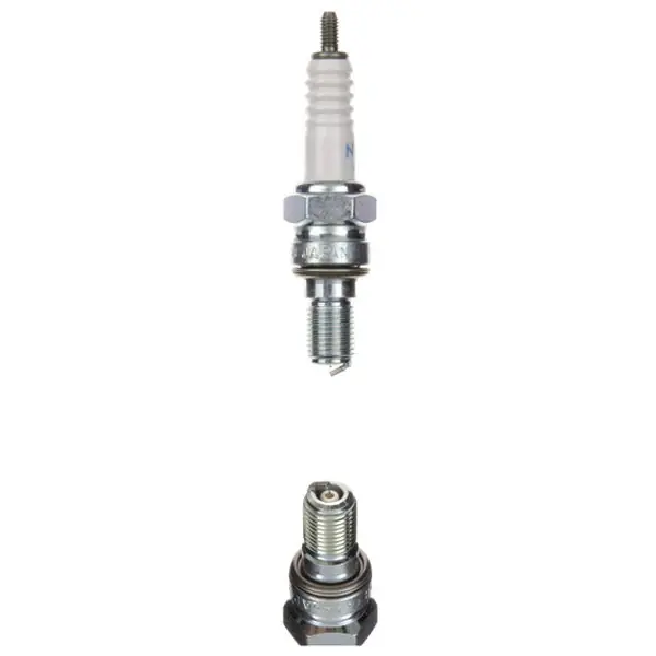 Hm crf r sm / crmf r 250 candela ngk r0409b-8 2004 2004 Offerta Lampo