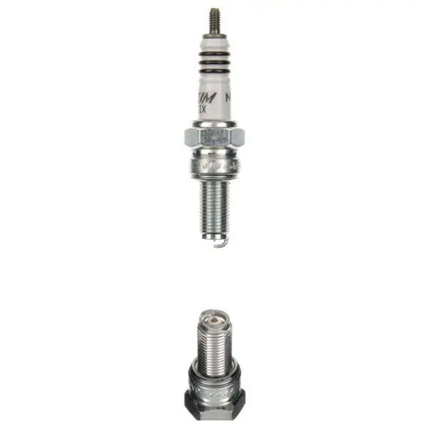 Suzuki xf freewind 650 candela ngk cr10eix 1997 2003 Prezzo Scontato