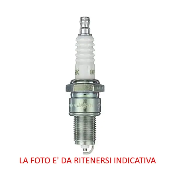 Candela ngk r7282-10 Nuova Collezione