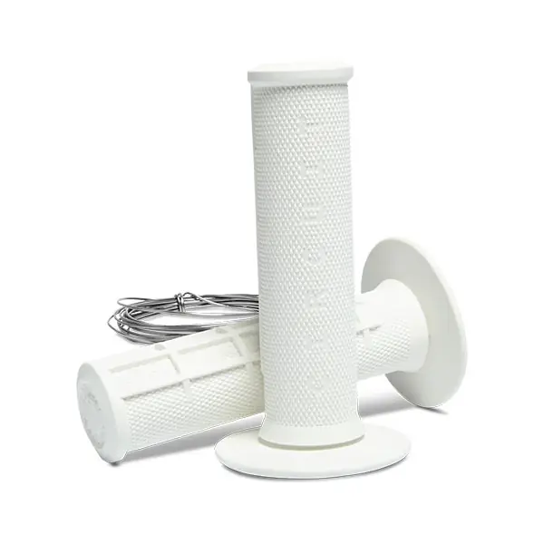 Subito Disponibile Manopole circuit iii colore bianco