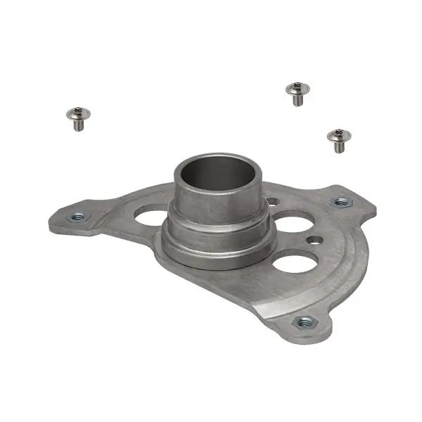 Kit montaggio copridisco per betamotor Subito Disponibile