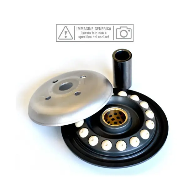 Adiva ad (piaggio) 125 variatore jc6279fs 2001 2006 Esclusivo