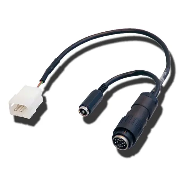 Ultimissimo Modello Sl010490 cavo diagnostica slave aprilia sagem