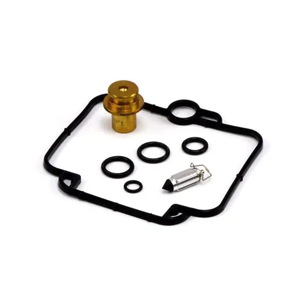 Kit revisione carburatore suzuki gs 500 e 1989 1993 Pagamento Sicuro