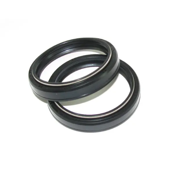 Offerta Limitata Suzuki or 50 kit paraoli forcella rif. 55-100 1980 1980