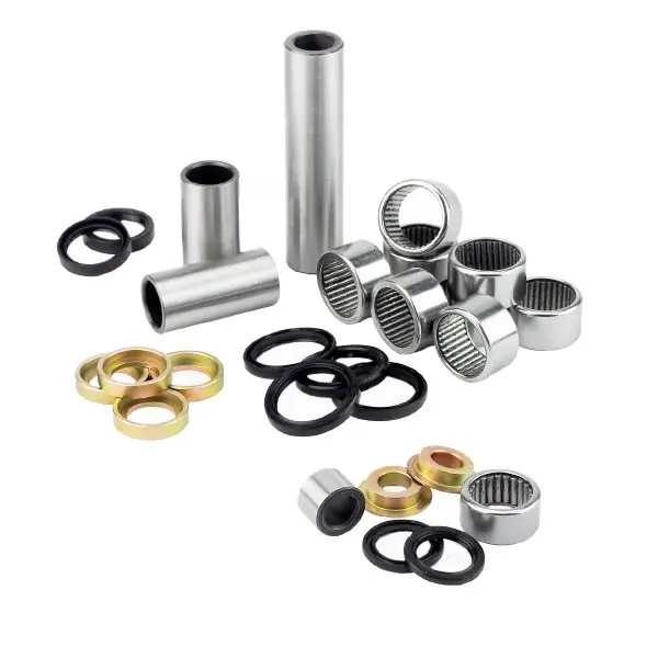 Suzuki rm 125 kit revisione leveraggio forcellone rif. 27-1072 1991 1991 Offerta Del Giorno