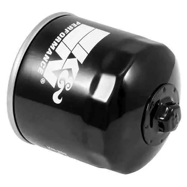 Honda vf f 400 filtro olio k&n oil filter 1983 1986 Miglior Prezzo