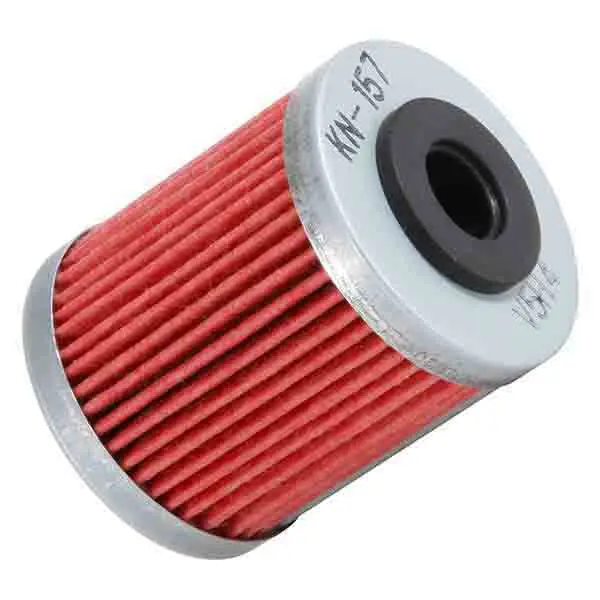 Betamotor rr en (mot.ktm) 250 filtro olio k&n oil filter 2005 2007 Novità