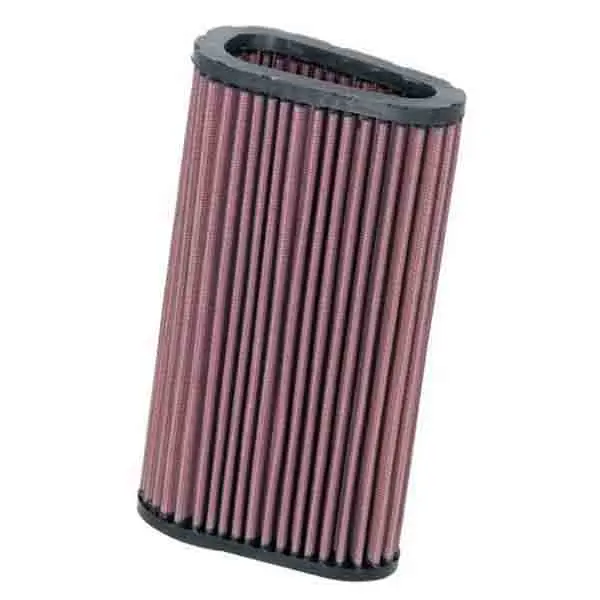 Honda cb f hornet 600 filtro aria k&n air filter 2007 2013 Offerta Del Giorno