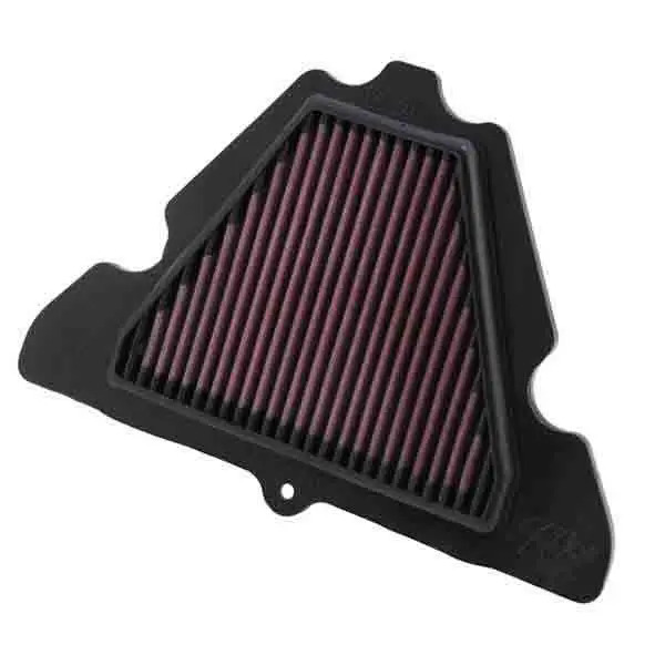 Economico Kawasaki klz versys 1000 filtro aria k&n air filter 2012 2015