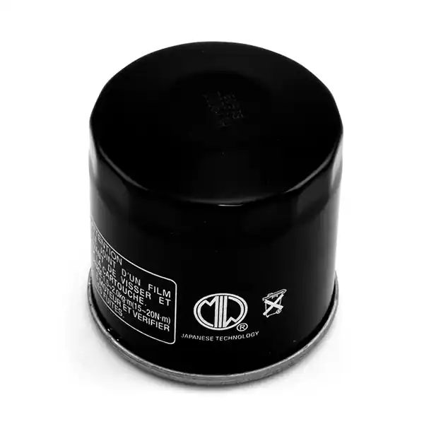 Benelli trk 702 700 filtro olio meiwa hy19002 2023 2024 Ordina Subito