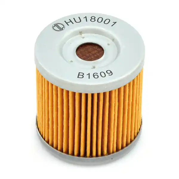 Non Perdere Husqvarna sm r 250 filtro olio meiwa hu18001 2005 2007