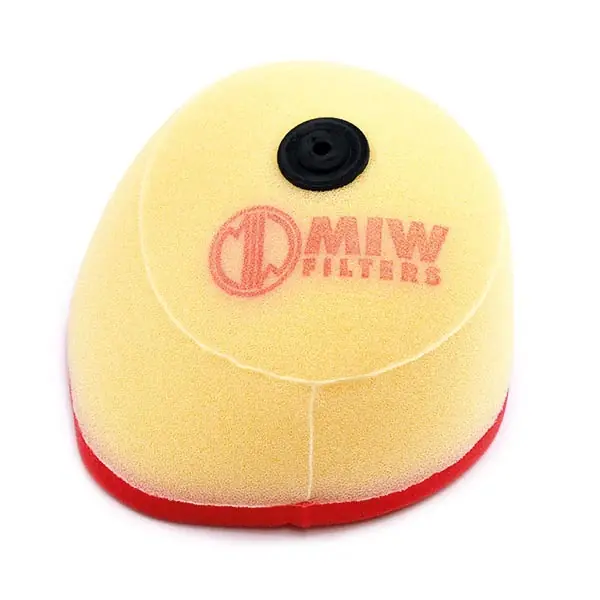 Direttamente Dal Produttore Suzuki rm 125 filtro aria meiwa s3208 2004 2008