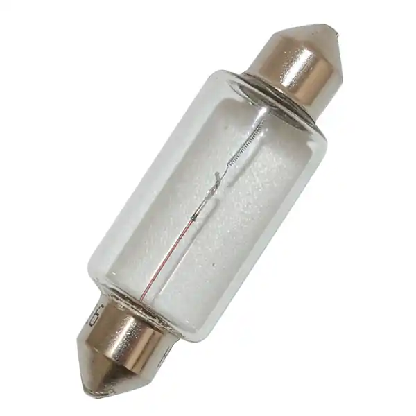 Lampada hert siluro 6v-15w 15x44 c10 Acquista Ora