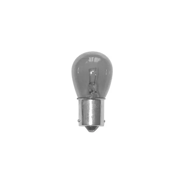 Lampada hert monoluce arancio 12v 21w ba15s c10 Ultimissimo Modello