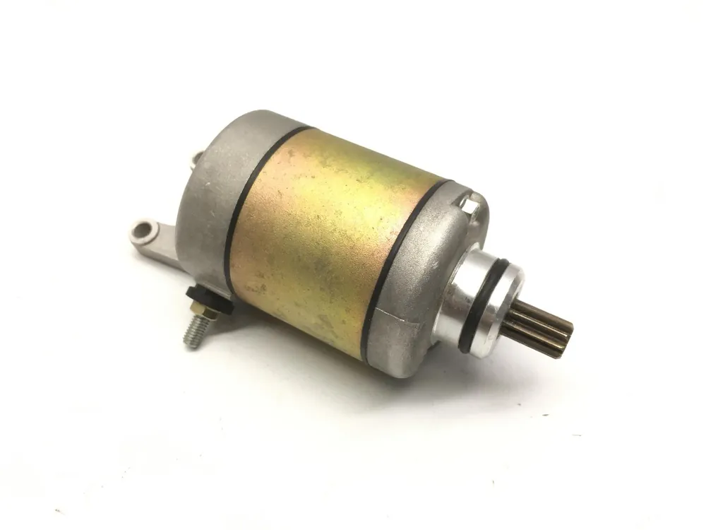 Adiva ad e2 (piaggio) 250 motorino avviamento sgr 2006 2007 Prezzo Basso