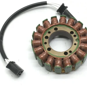 Promo Stagionale Kawasaki er6 f (ex650a6f/egf) 650 statore sgr 2006 2011