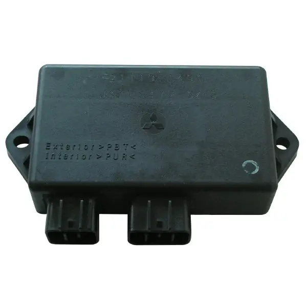 Kawasaki zrx (zr1100d) 1100 centralina sgr 1997 1999 Nuovo Arrivo