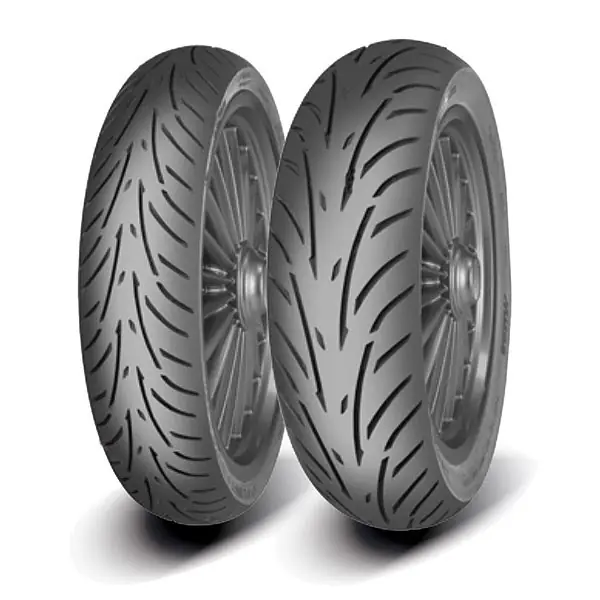 Pneumatico 100/90-14 tf-sc tl 57p Offerta Limitata